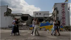 Випускний у Харкові