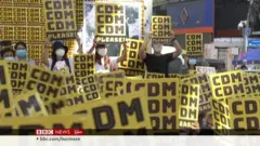 ဝန်ကြီးဌာနတွေ လစ်လပ်နေရာ အလုပ်ခေါ်ယူ