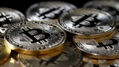 بیت‌کوینی‌ها آمدند؛ ورود به بازار بورس نیویورک