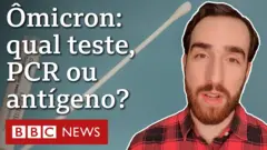 Entenda quais são as vantagens e desvantagens do teste de antígenos e do RT-PCR