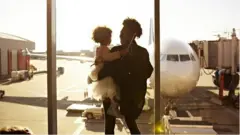 US travel: