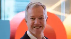 Ông Ted Osius, Phó Chủ tịch Chính sách công và Quan hệ Chính phủ tại khu vực châu Á Thái Bình Dương của Google.