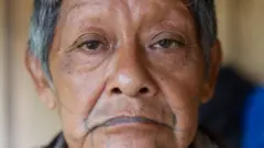 Aruka son Juma savaşçısıydı