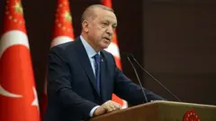 erdoğan