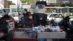 هشدار درباره انتقال گسترده ویروس کرونا در جمع‌های خانوادگی در ایران