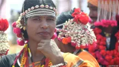 tribe