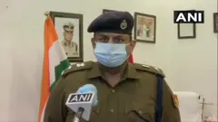 दिल्ली पुलिस