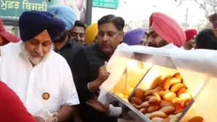 ਸੁਖਬੀਰ ਸਿੰਘ ਬਾਦਲ