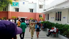 డ్రగ్స్ కేసులు
