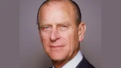 ड्युक ऑफ एडिनबरा