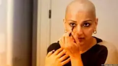 ਸੋਨਾਲੀ ਬੇਂਦਰੇ