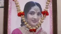 ગ્રીષ્મા વેકરિયા હત્યાકાંડ