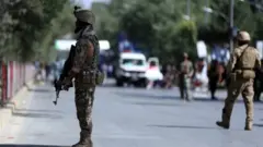 Afganistan