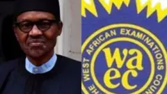 Naịjirịa na Buhari