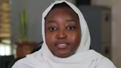 Zainab M Lawal