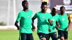 Samuel Kalu