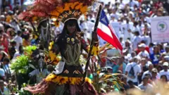 Festa da independencia na Bahia