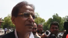 આઝમ ખાન