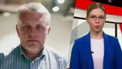 Випуск новин