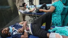बेंगलुरु में गैंगरेप