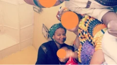 Zainab Aliyu Balarabe padanu ẹmi rẹ lẹyin ti ejo bu u jẹ nile iyagbẹ to wa nile rẹ.