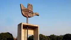 ਚੰਡੀਗੜ੍ਹ