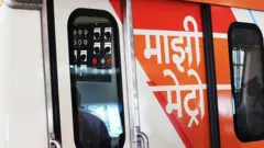 नागपूर मेट्रो