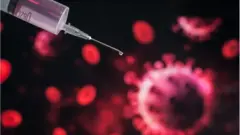 కరోనావైరస్ టీకా