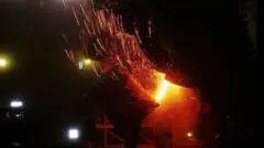 ታታ ስቲል