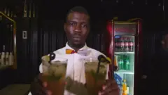 Nigeria drinks