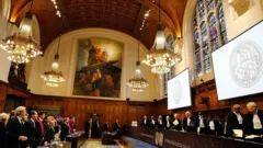 ICJ