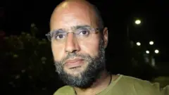 ሰይፍ አል-ኢስላም ጋዳፊ