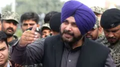 ਨਵਜੋਤ ਸਿੰਘ ਸਿੱਧੂ