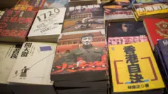 香港書展：《國安法》實施後首次，業界憂「白色恐怖」