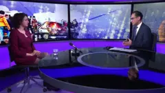 نقش قطع اینترنت در سرکوب اعتراض‌های آبان ۹۸ ایران؛ گفتگو با رها بحرینی از سازمان عفو بین‌الملل