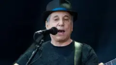 Paul Simon