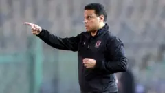 Hossam El Badry