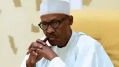 Muhammadu Buhari