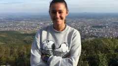 mrika kosovo planinarenje