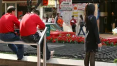 China, obesity