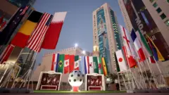 مونديال قطر