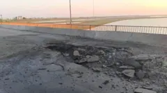 Қрим кўприги