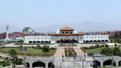 संसद् भवन