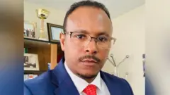 ዋና ዳይሬክተር በዓል መዚ ኮሚዩኒኬሽን ኢትዮጵያ ኣይተ ባልቻ ሬባ