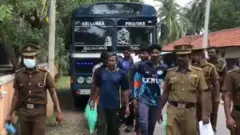 மீனவர்கள் விடுதலை