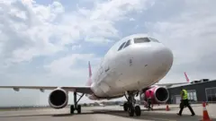 літак