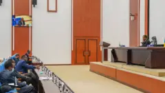 የሚንስትሮች ምክር ቤት አባላት