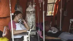 tabung oksigen