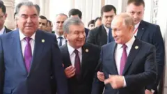 Президентлар