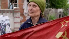 Babushka Z